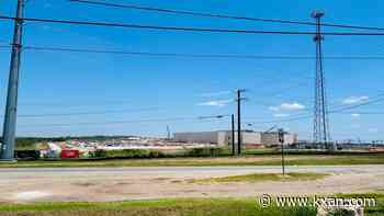 Greg Abbott ordered a pause on data center permits. Critics say some plans still moved forward.