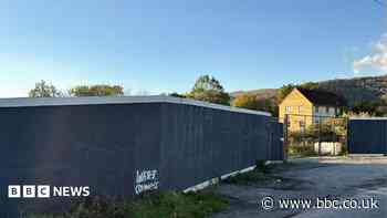 Supermarket plan refused to protect bats and newts
