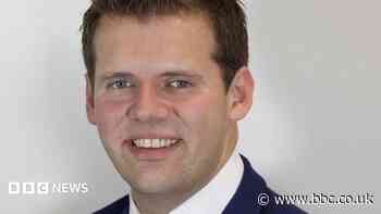 Former Conservative MP admits assaulting man