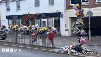 Arrest after boy dies in motorbike crash