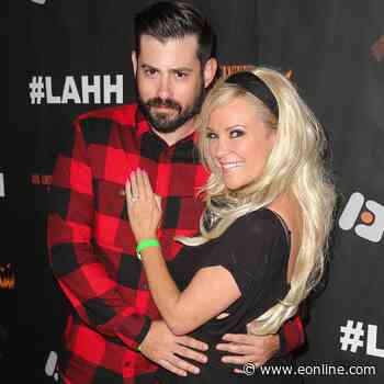 Bridget Marquardt Marries Nicholas Carpenter After 18 Years of Dating