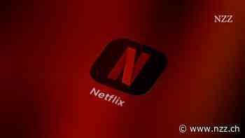 Netflix verdient viel Geld, aber beginnt immer mehr Kunden zu langweilen – und die Wall Street ist alarmiert