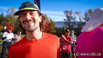 Kelowna man runs nearly 550 km over 82 hours to be named Canadian backyard ultra national champion