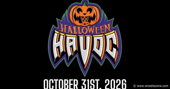WWE Star Rejects Championship Opportunity at NXT Halloween Havoc