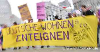 Vergesellschaftung soll kommen - was könnte sie bringen?