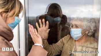 Covid failings in care homes: What the inquiry says