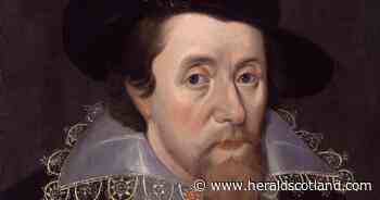 'Tortured' Scottish king who pursued Union of the Crowns inspires new stage play