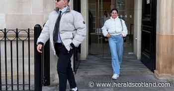 Bulgarian siblings who assaulted girls in Dundee to appeal against sentences
