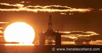 UK Government set to approve controversial Jackdaw gas field off coast of Aberdeen
