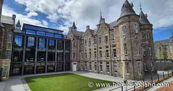 More programmes to close at Edinburgh University in latest wave of cuts