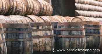 Scottish couple lose 12-year legal battle against Diageo over whisky fungus