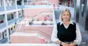 Who is BBC Scotland director at centre of TV cuts?