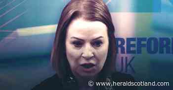 Reform calls for MSP to go show a very convenient lack of political insight