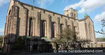 Community group explores buyout of capital's A-listed Reid Memorial Church