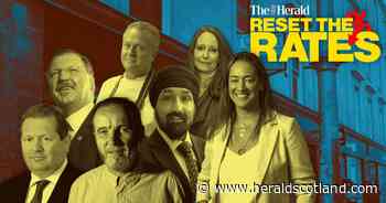 Who's backing The Herald's campaign to reform Scotland's business rates?