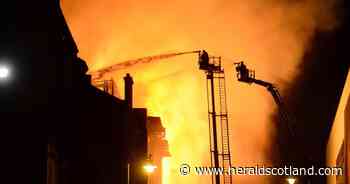 'Falls on us as a nation to restore building to its glory': MP's Mack cash plea