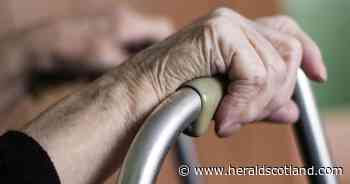 Latest data: Almost 1,000 people aged more than 100 living in Scotland