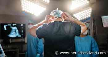 Warning as backlash grows over leaked NHS orthopaedic care plans
