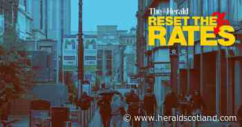 Reset The Rates: The six asks of The Herald's campaign explained