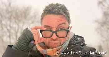 Reform comms chief wears Meta smart glasses at Holyrood as Lib Dems demand ban