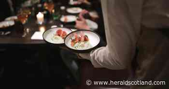 Scottish city restaurant company placed into liquidation