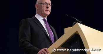 John Swinney hails ‘golden opportunity’ for Scottish businesses in India