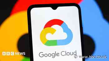 Google resolves cloud outage affecting UK banks and websites
