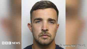 Man who 'repeatedly' approached schoolgirl jailed