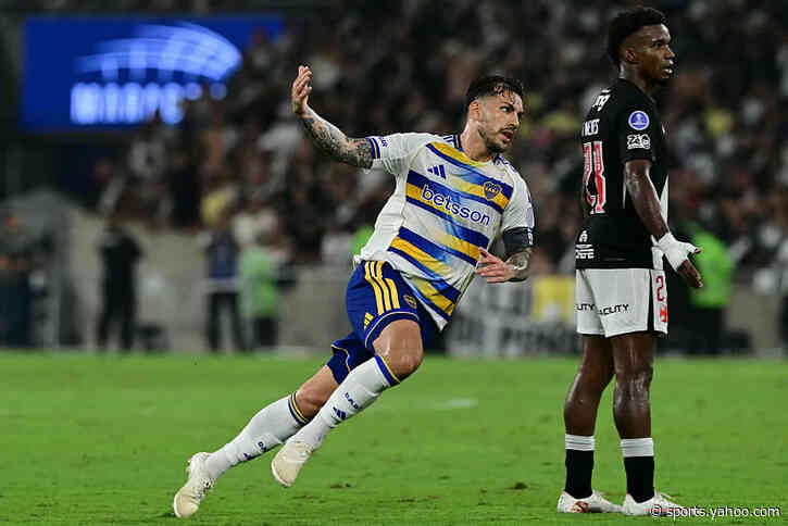 ⚠️ First Copa Sul-Americana-2026 finalist confirmed