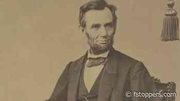 A National Archives Archivist Enlarged a Mislabeled Glass Plate in 1952 and Found Lincoln at Gettysburg