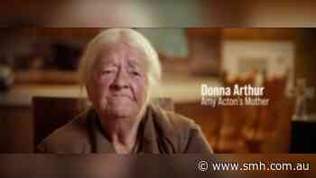 The US midterm attack ad that crossed the line