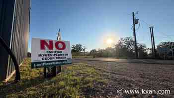Bastrop community pushes for transparency around 'Project Longhorn' data center