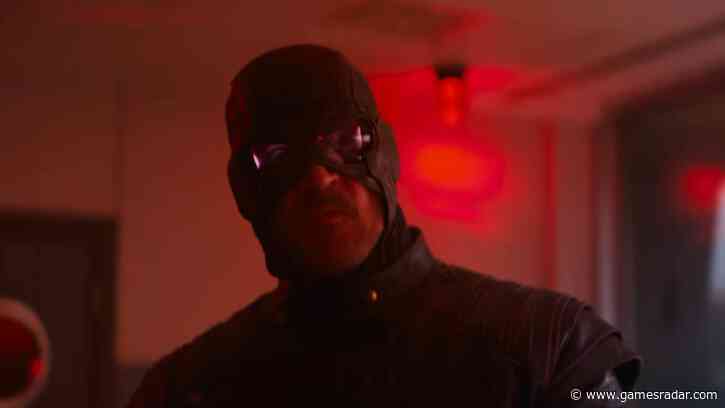 VisionQuest episode 3 reveals Paladin has history with some major MCU characters
