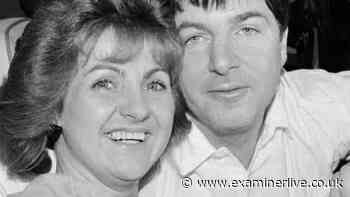 80p left of his dole and nothing to lose - the split-second decision that made Tommy a millionaire
