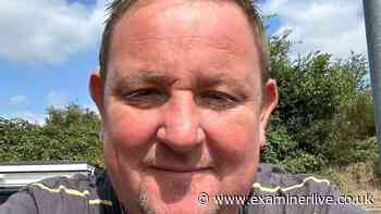 Daughter, 19, left to pay for dad's funeral says he'd be 'laughing so much'