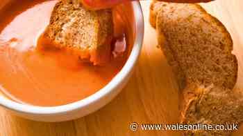 Tomato soup will taste better if you heat it up in the pan with 1 simple ingredient