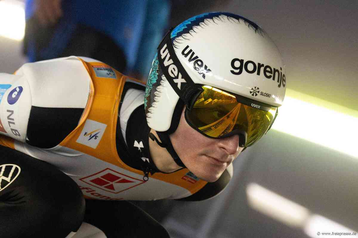 Grand-Prix-Finale in der Vogtland-Arena: „Alle Nationen kommen mit voller Kapelle“