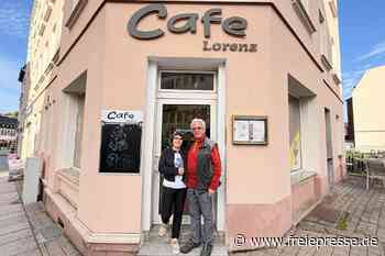 Emotionaler Abschied: Café im Erzgebirge schließt nach mehr als 40 Jahren