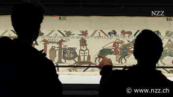 Der Teppich von Bayeux zieht Massen von Besuchern ins British Museum. Was macht dieses mittelalterliche Kunstwerk zu einem solchen Publikumsmagnet?