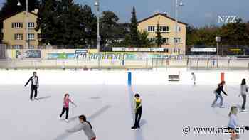 Dem Schweizer Eissportnachwuchs geht das Eis aus