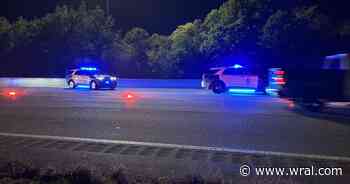 Hit-and-run crash leaves motorcyclist severely injured on I-440