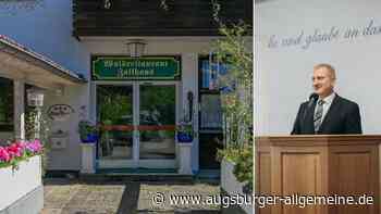 Gemeindezentrum statt Gasthaus: Baptisten kaufen Scheuringer Zollhaus