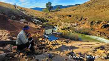 Orbit strikes more massive sulphides in NSW’s Lachlan Fold