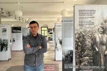 KZ-Gedenkstätte Sachsenburg: Frankenberg bittet um Objekte für die Dauerausstellung
