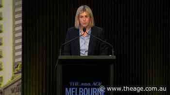 Jess Wilson on paying down debt