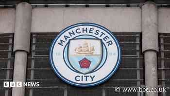 Audit regulator looking into Manchester City accounting