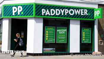 Paddy Power cuts 1,400 jobs and blames betting tax rises