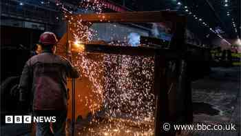 EU tariffs aimed at China hitting Ukraine, steel boss says