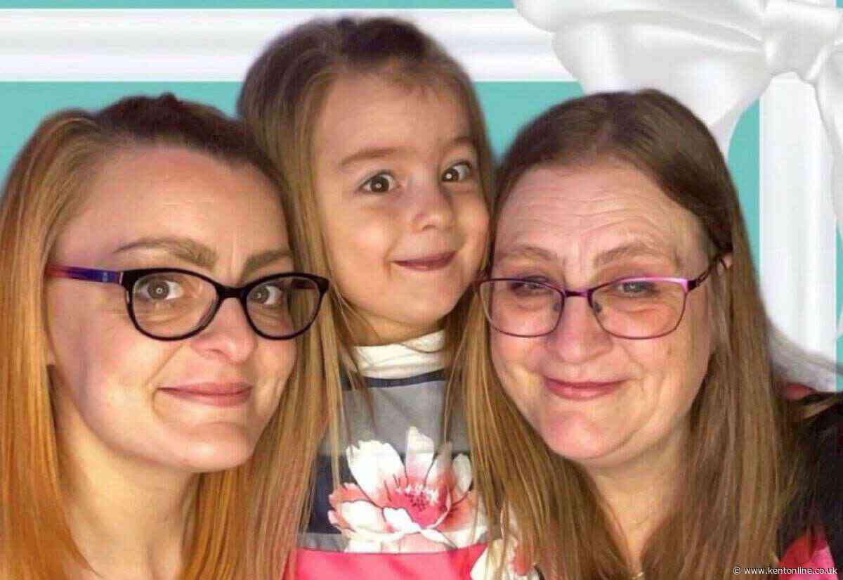 'My daughter lost two children within five weeks - the pain is unimaginable'