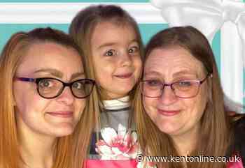 'My daughter lost two children within five weeks - the pain is unimaginable'